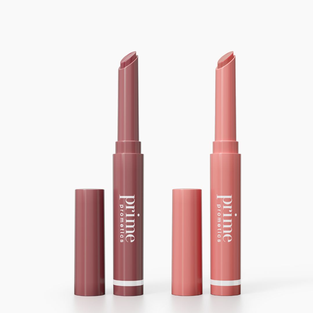 2pcs PrimeLip Plumping Balm