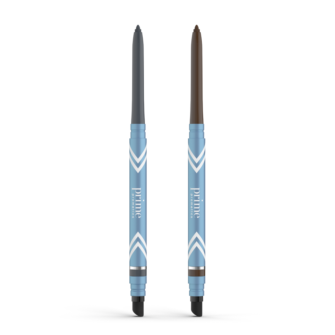 2pcs PrimeEyes Glide Eyeliner