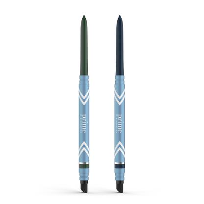 2pcs PrimeEyes Glide Eyeliner