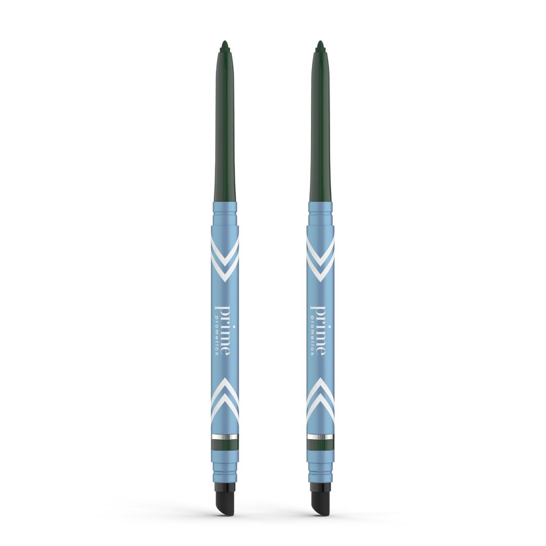 2pcs PrimeEyes Glide Eyeliner