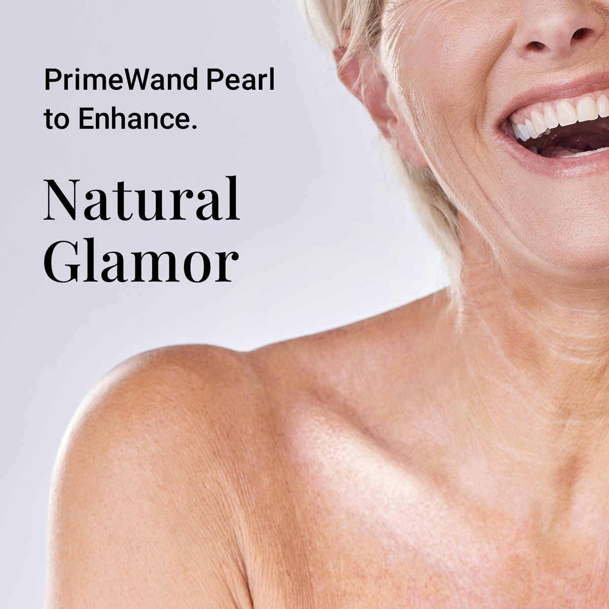 PrimeWand Pearl