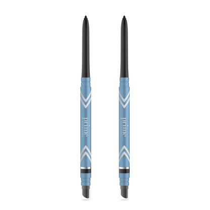 2pcs PrimeEyes Glide Eyeliner