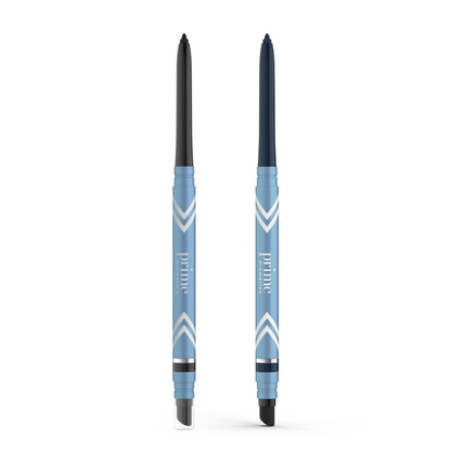 2pcs PrimeEyes Glide Eyeliner