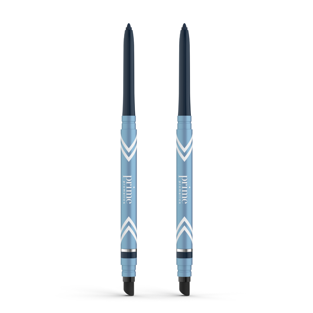 2pcs PrimeEyes Glide Eyeliner