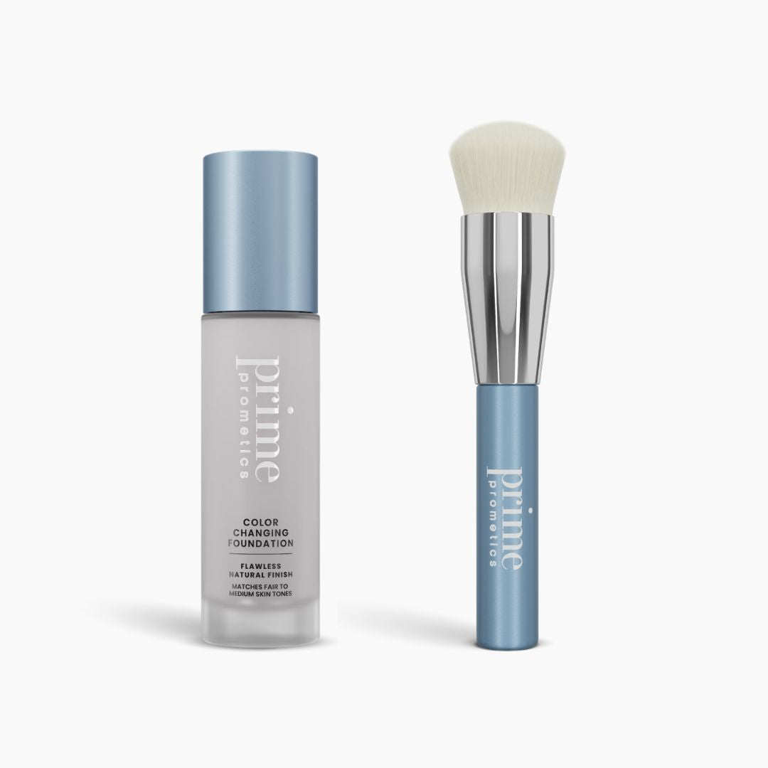 Natural Finish Bundle