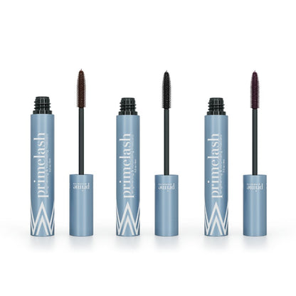 3pcs PrimeLash Mascara