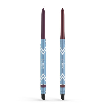 2pcs PrimeEyes Glide Eyeliner
