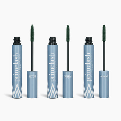 3pcs PrimeLash Mascara