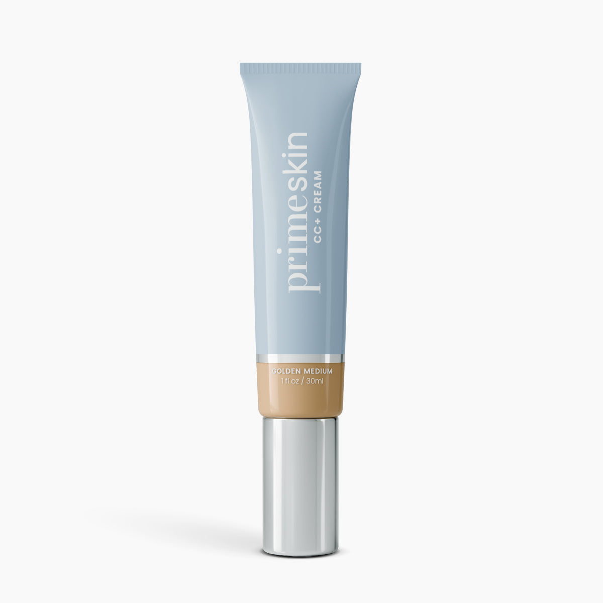 PrimeSkin CC+ Cream