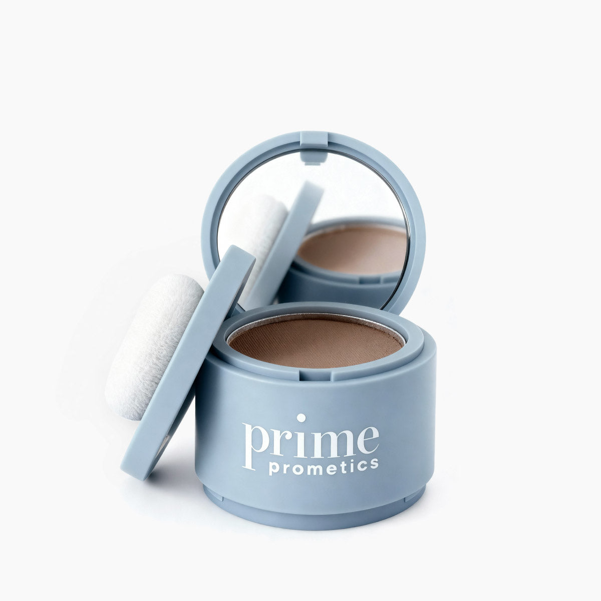 Instant Coverage Hairline Powder