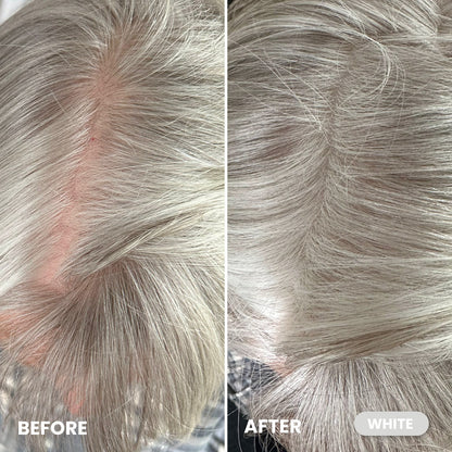 Instant Coverage Hairline Powder