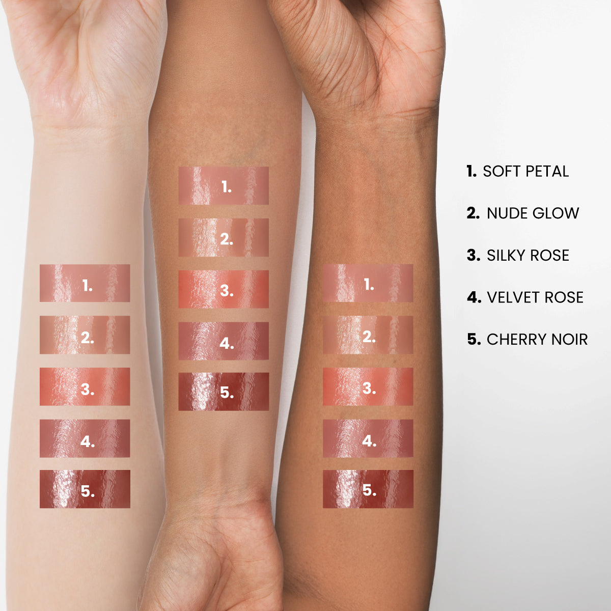 2pcs PrimeLip Plumping Balm