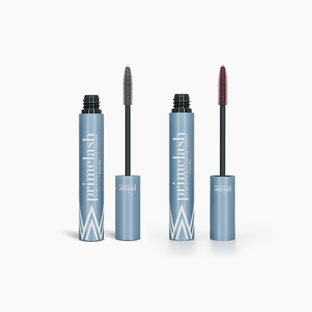 2pcs PrimeLash Mascara