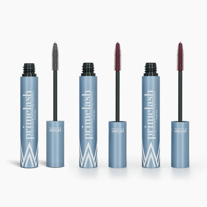 3pcs PrimeLash Mascara