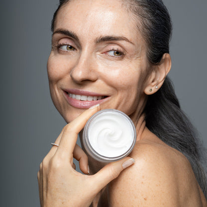 Miracle Cream