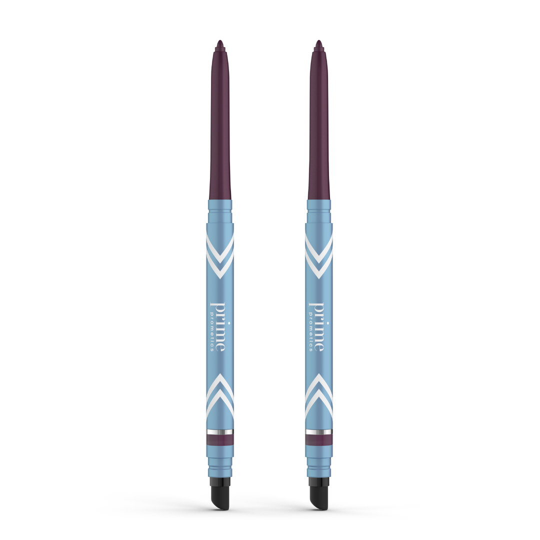 2pcs PrimeEyes Glide Eyeliner