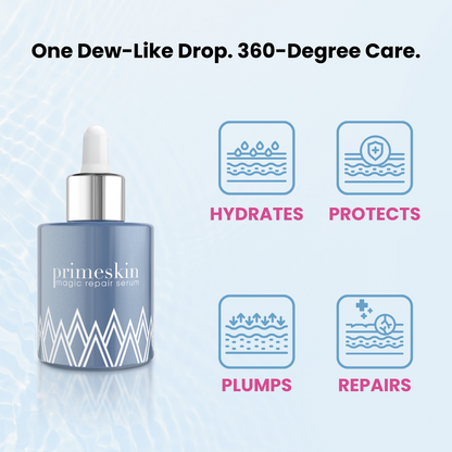 PrimeSkin Magic Repair Serum