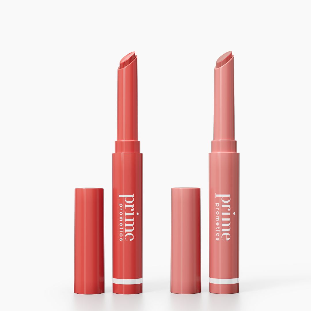 2pcs PrimeLip Plumping Balm