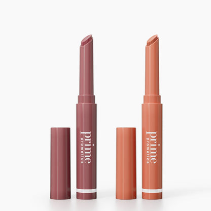 2pcs PrimeLip Plumping Balm