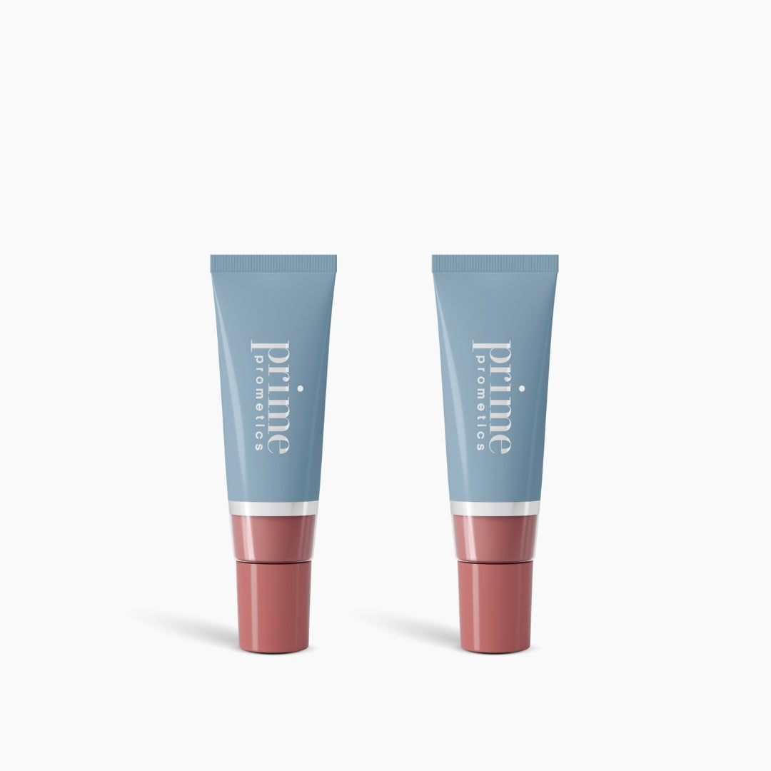 2pcs SPF 35 Lip Oil