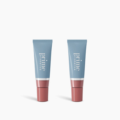 2pcs SPF 35 Lip Oil